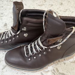Cole Haan Men’s Zerogrand Hiking Boots
