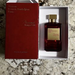 Bacorat 540 cologne