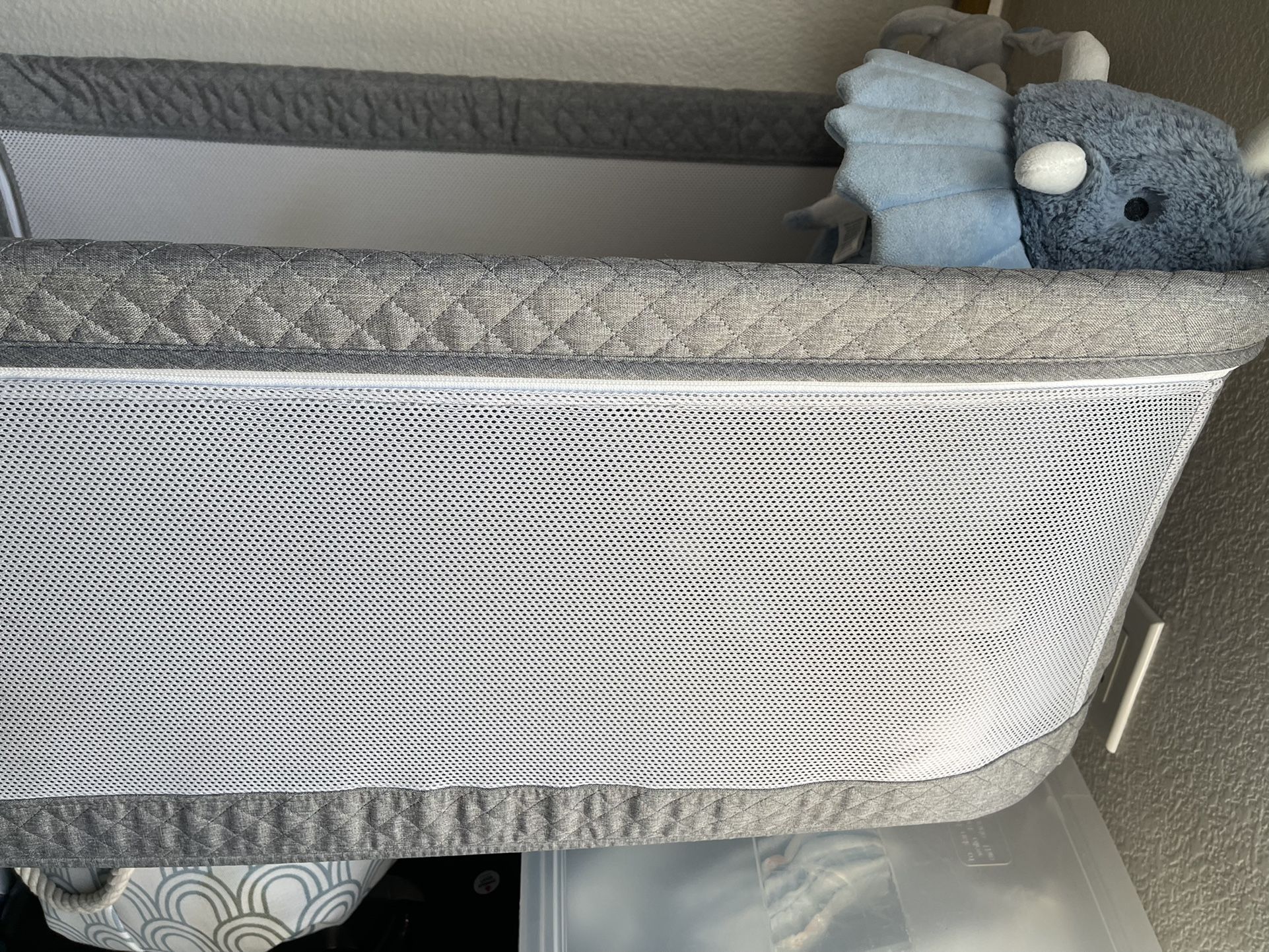 Bassinet Great Condition 20
