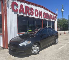 2013 Dodge Dart