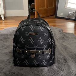 Adrienne Vittadini Mini Backpack 