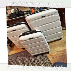 Journey Complete Collection Versatile Sets for Every Trip share same