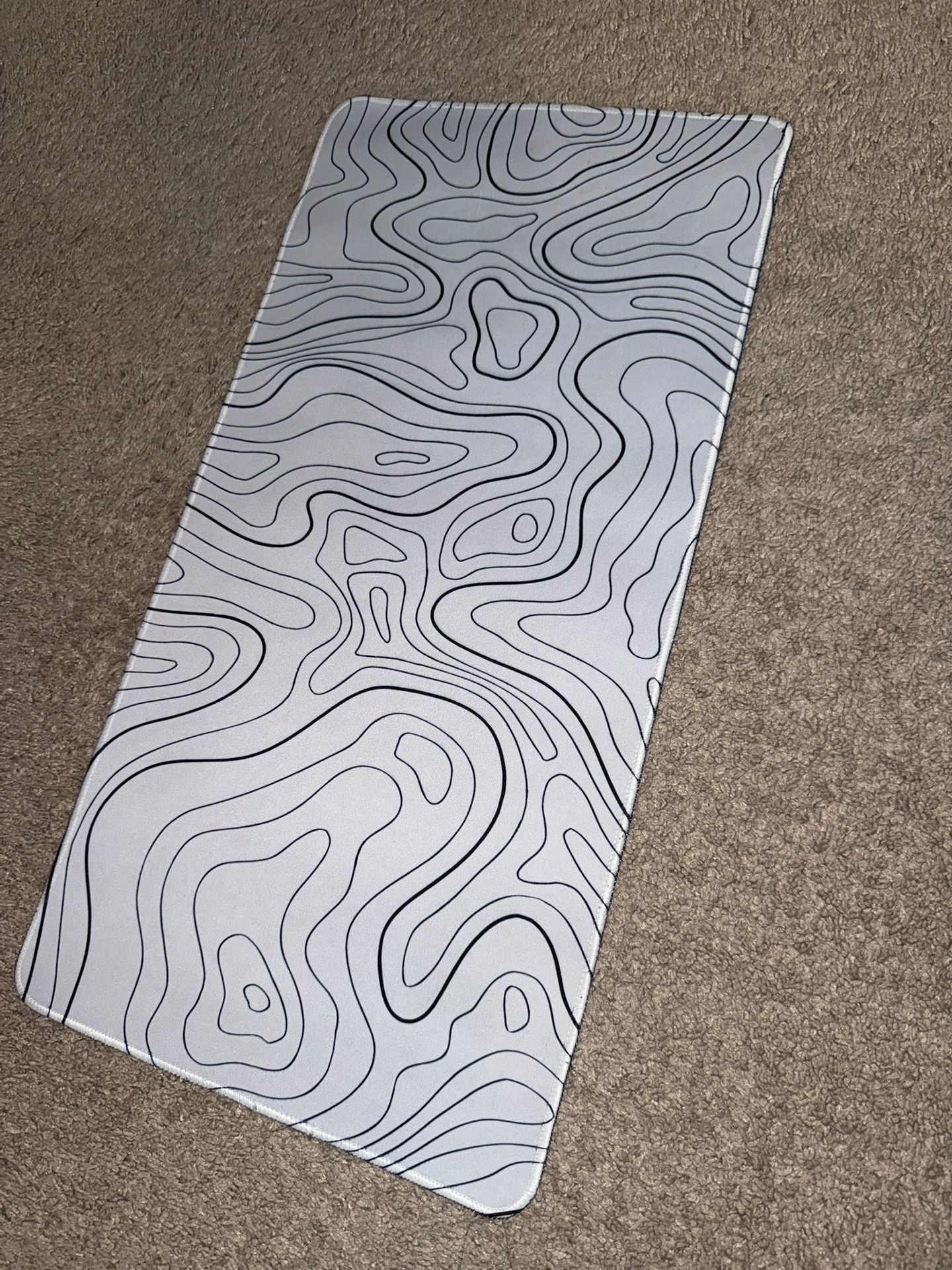 Mousepad