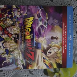 Dragon Ball Dvd