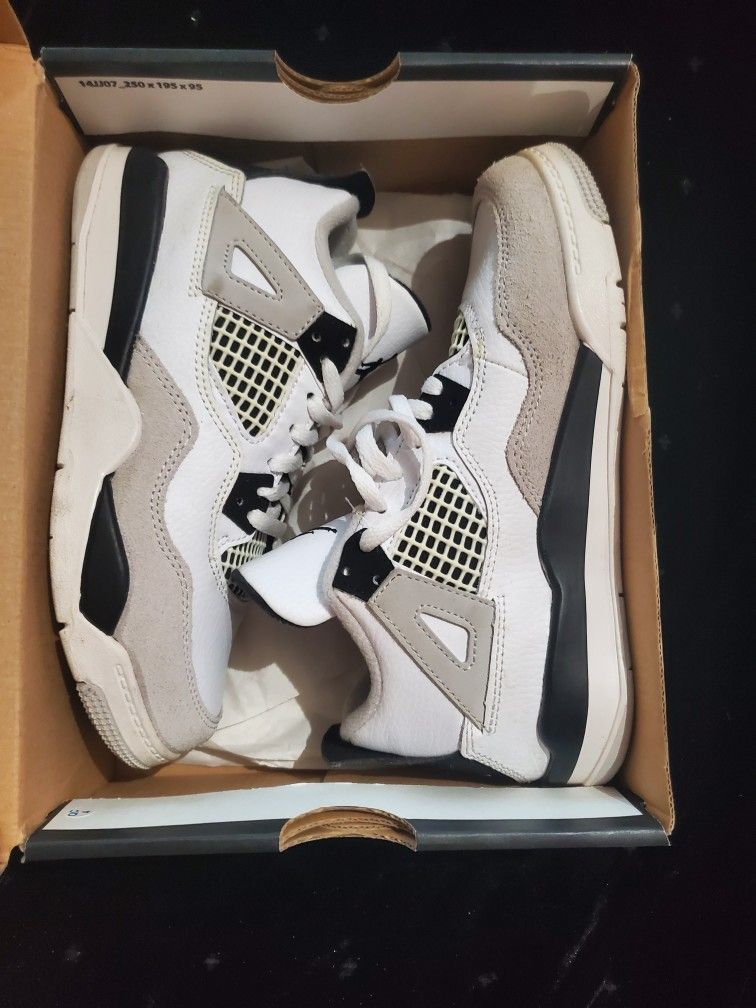 Jordans