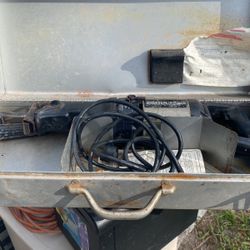 Porter cable saw Zaw $30