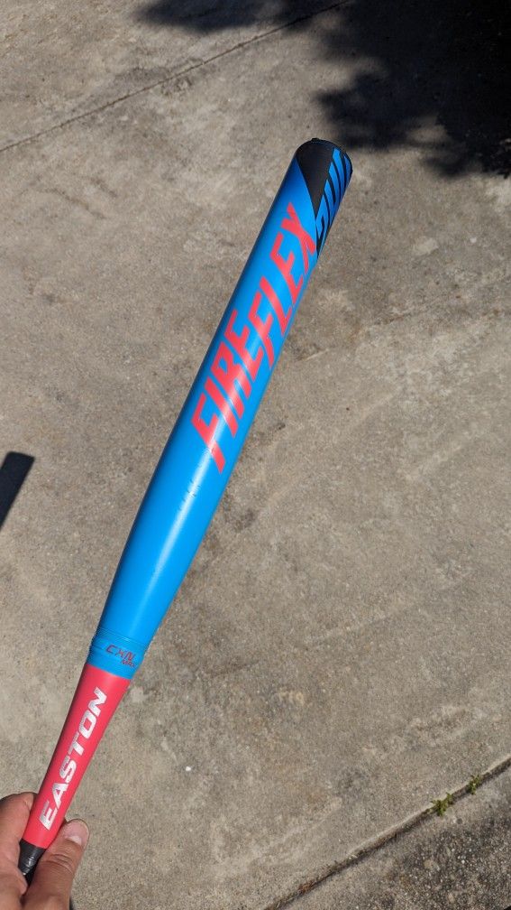 Easton Slowpitch Bat