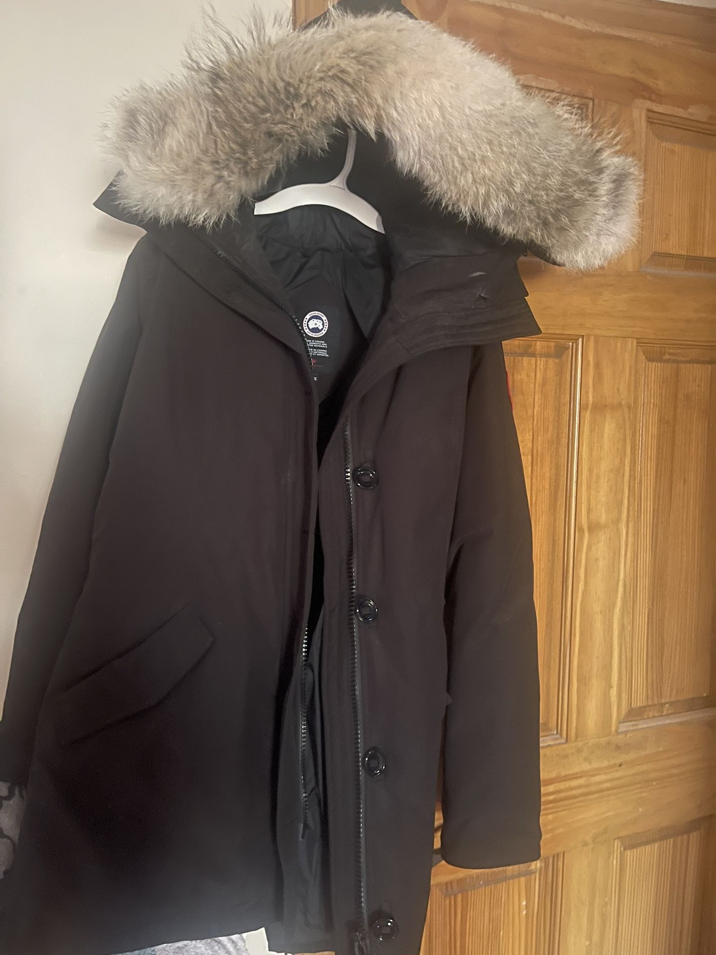 ***** Negotiable Make Me An Offer ****Canadian Goose Jacket