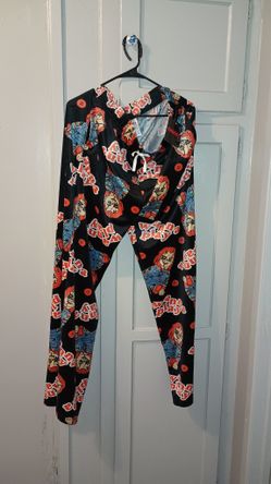Chucky (Pajama Pants)