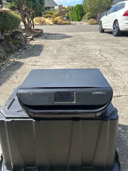 printer hp envy 4520
