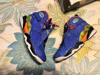 Jordan 8 Doernbecher size 10