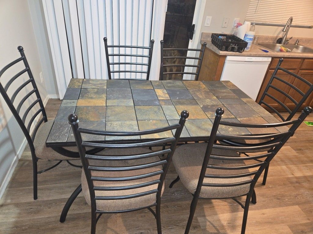 Dining Table Set