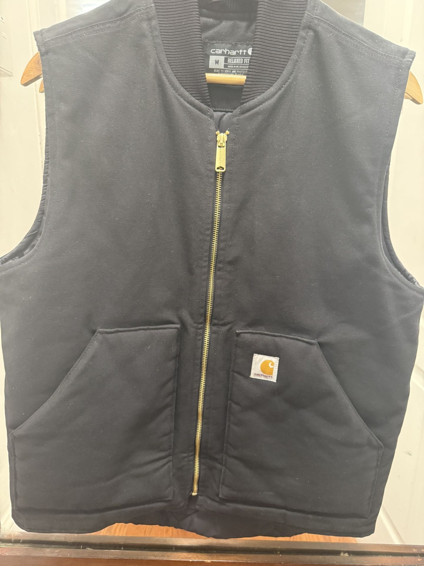 Carhartt Vest