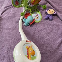 Baby Mobile