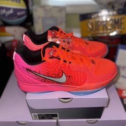  Nike JA 2 x Kool-Aid “Tropical Punch” Multiple Sizes Available 🩸