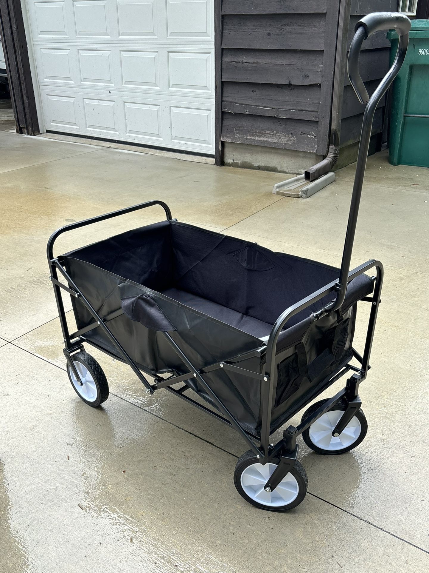 Utility Cart