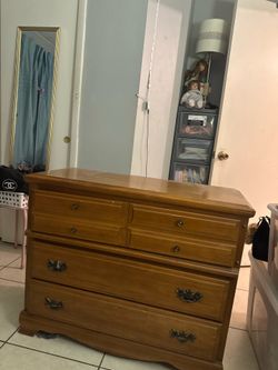 dresser