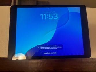 iPad 9th Gen