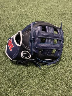 Baseball Glove, 11.5 inch