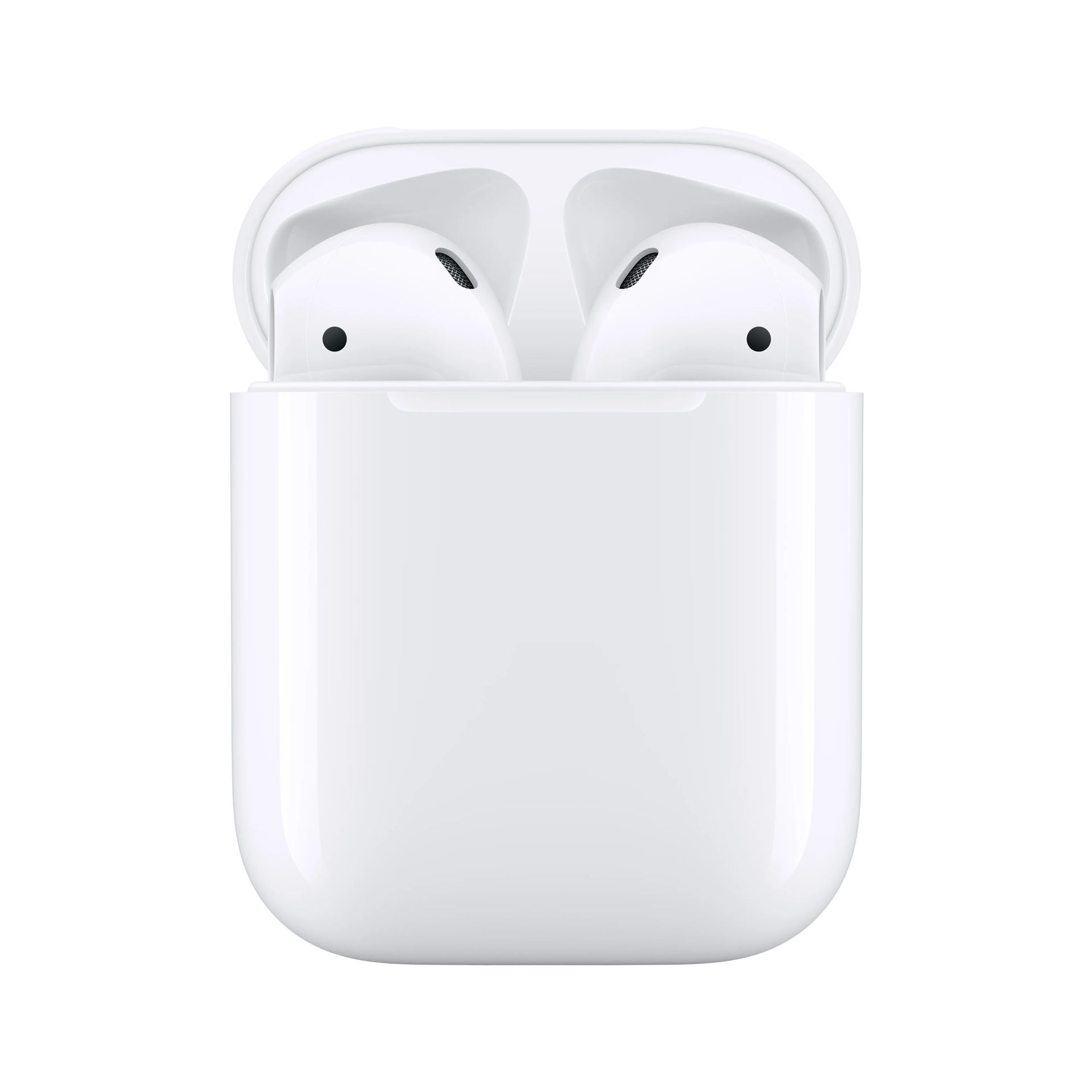 Apple AirPods 2nd Generation With Charging Case - Free Ship