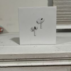AirPods Gen 2
