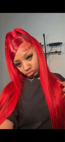 refurbished wig