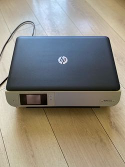 HP ENVY 5530 print scan copy photo web