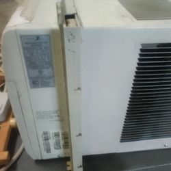 Zenith Window AC Unit 