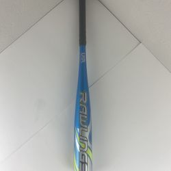 Rawlings Savage Alloy 26" TBZSAV 2 1/4 Barrel T-Ball -12 Over Sized Barrel