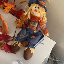 Scarecrow