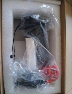 Trailer brake controller, wireless, bluetooth, 924-308( HREPAIR) NEW