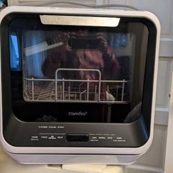 Portable Dishwasher 