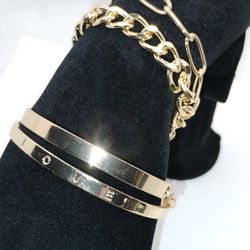 Bracelet Set