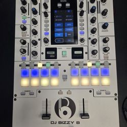 RANE Seventy-Two DJ Mixer