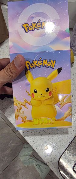 Pokemon Charmander Toy