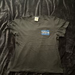 Graphic Tee - Size S