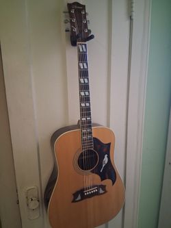 Penco 70s Dove Acoustic