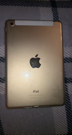 iPad