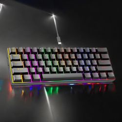 Gaming Keyboard