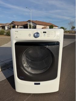 Maytag “Electric” Dryer