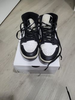 Air Jordans