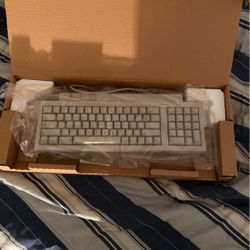 Apple extended keyboard II
