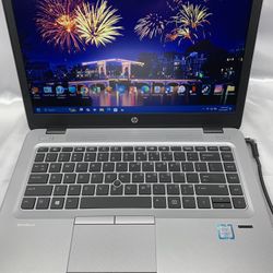 i7…i7…HP -ELITEBOOK  7 GENERATION  build On  03/16/2020….256.0 GB SSD  ( Capacity  ) ..8.0 GB RAM . READY FOR CLASSES   FULLY LOADED 