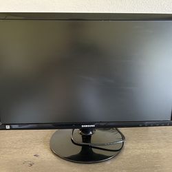 Samsung Computer Monitor(NEW)