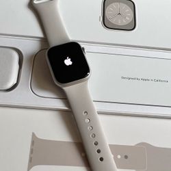Apple watch Series 8