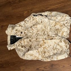 USMC Desert Gortex Top