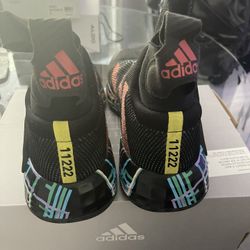 Men Size 9 Adidas Sneakers
