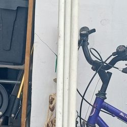 Mooring Whips 15' New