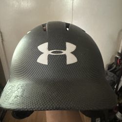 Baseball Helmet 