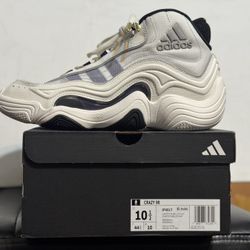 Kobe Crazy 8 Adidas